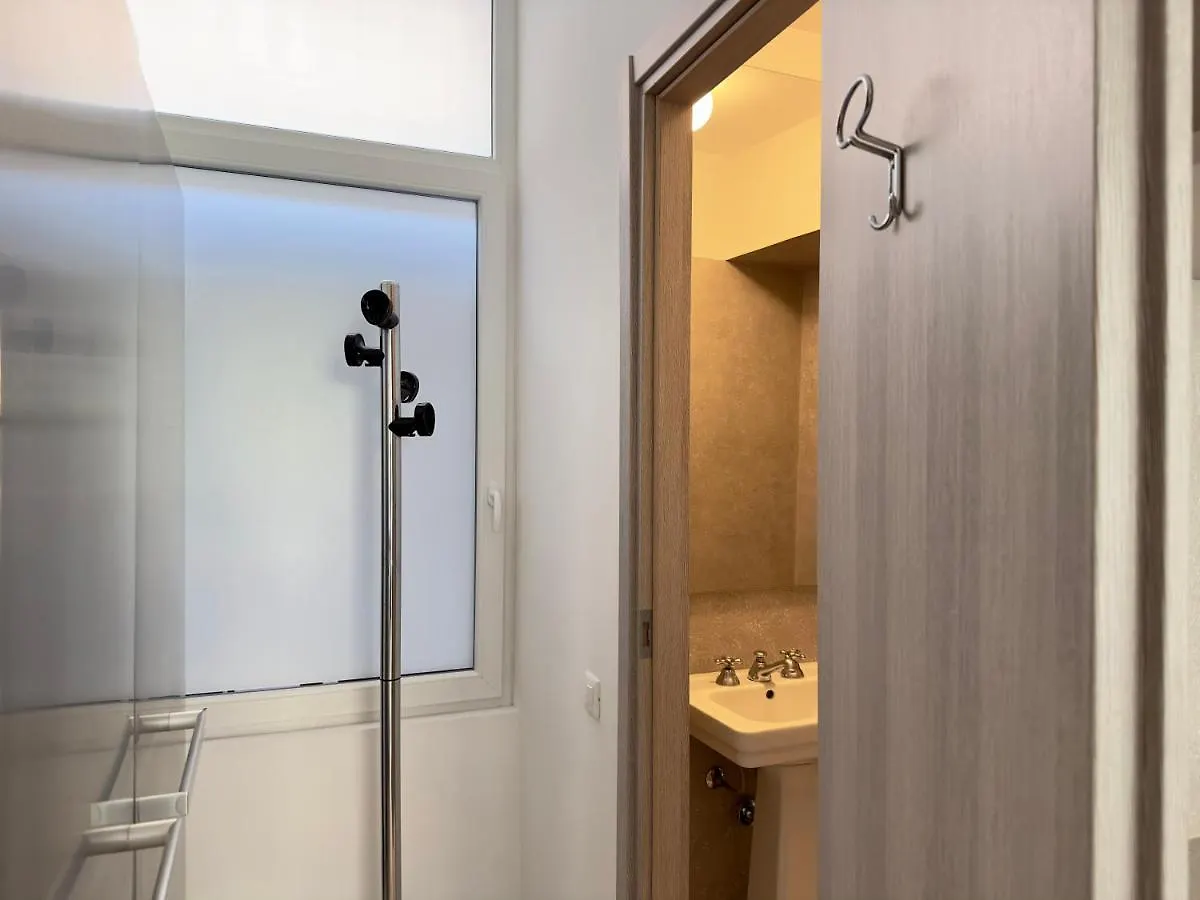 Grand Apartment Navigli Mediolan