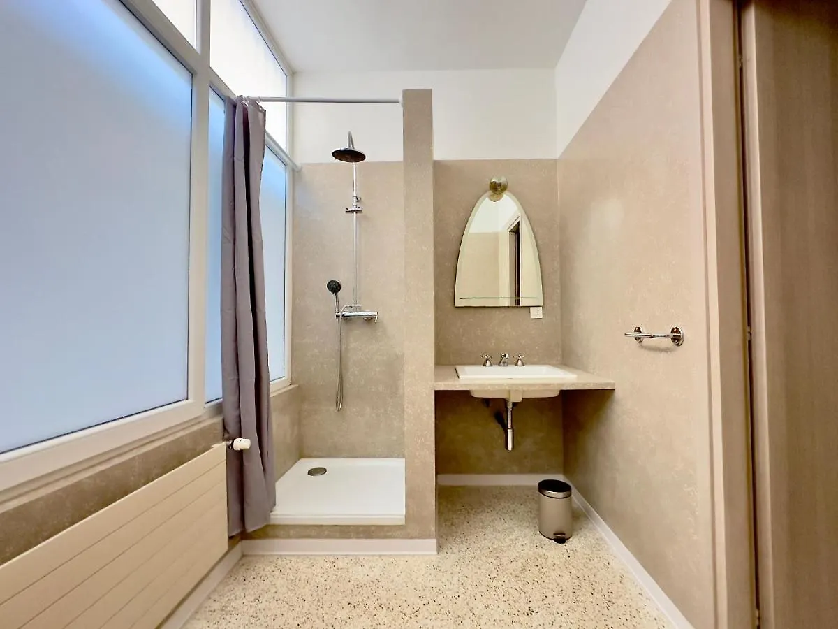 Grand Apartment Navigli Mediolan