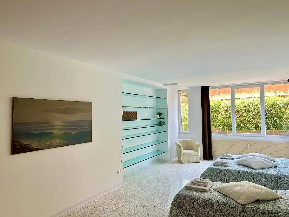 Grand Apartment Navigli Milan
