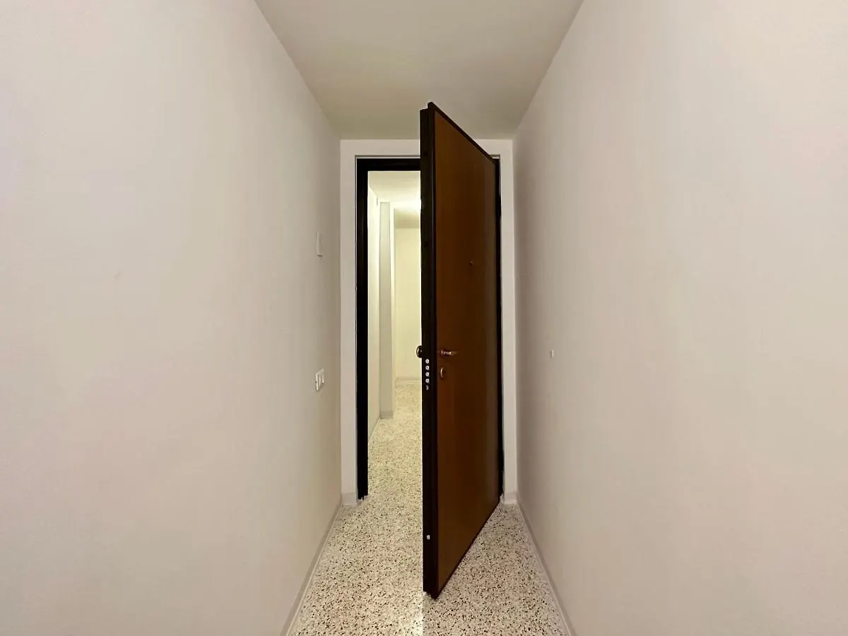 Grand Apartment Navigli Milan