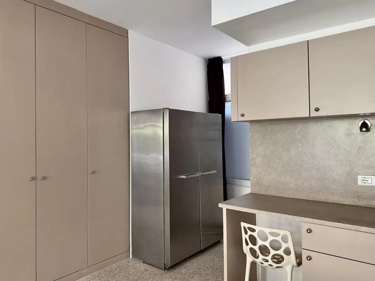 Grand Apartment Navigli Milan