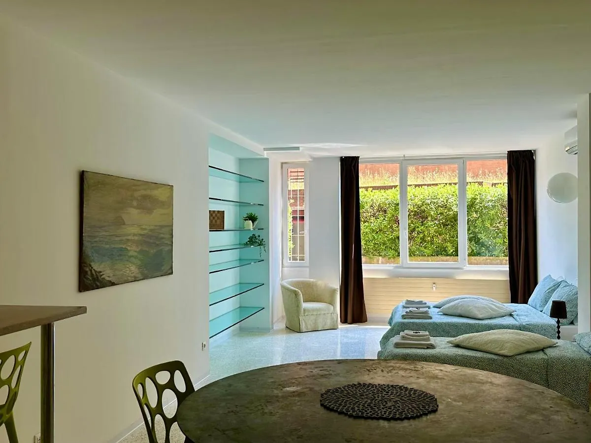 Grand Apartment Navigli Milan Italy
