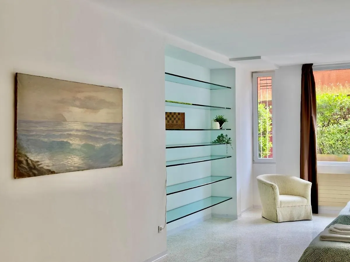 Grand Apartment Navigli Milan