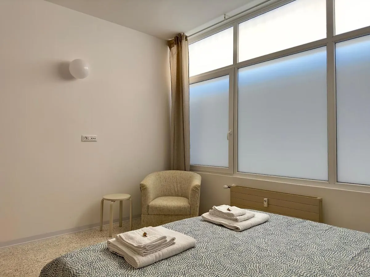 Grand Apartment Navigli Milan 0*,
