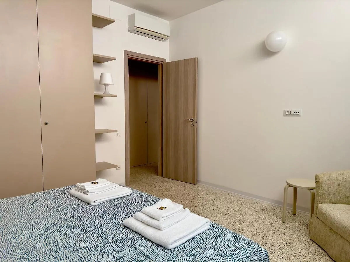 Grand Apartment Navigli Milan