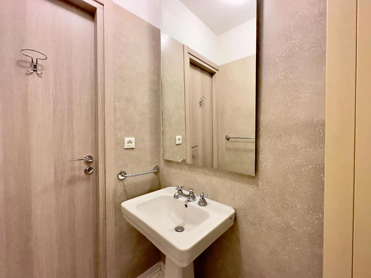 Grand Apartment Navigli Milan Italy