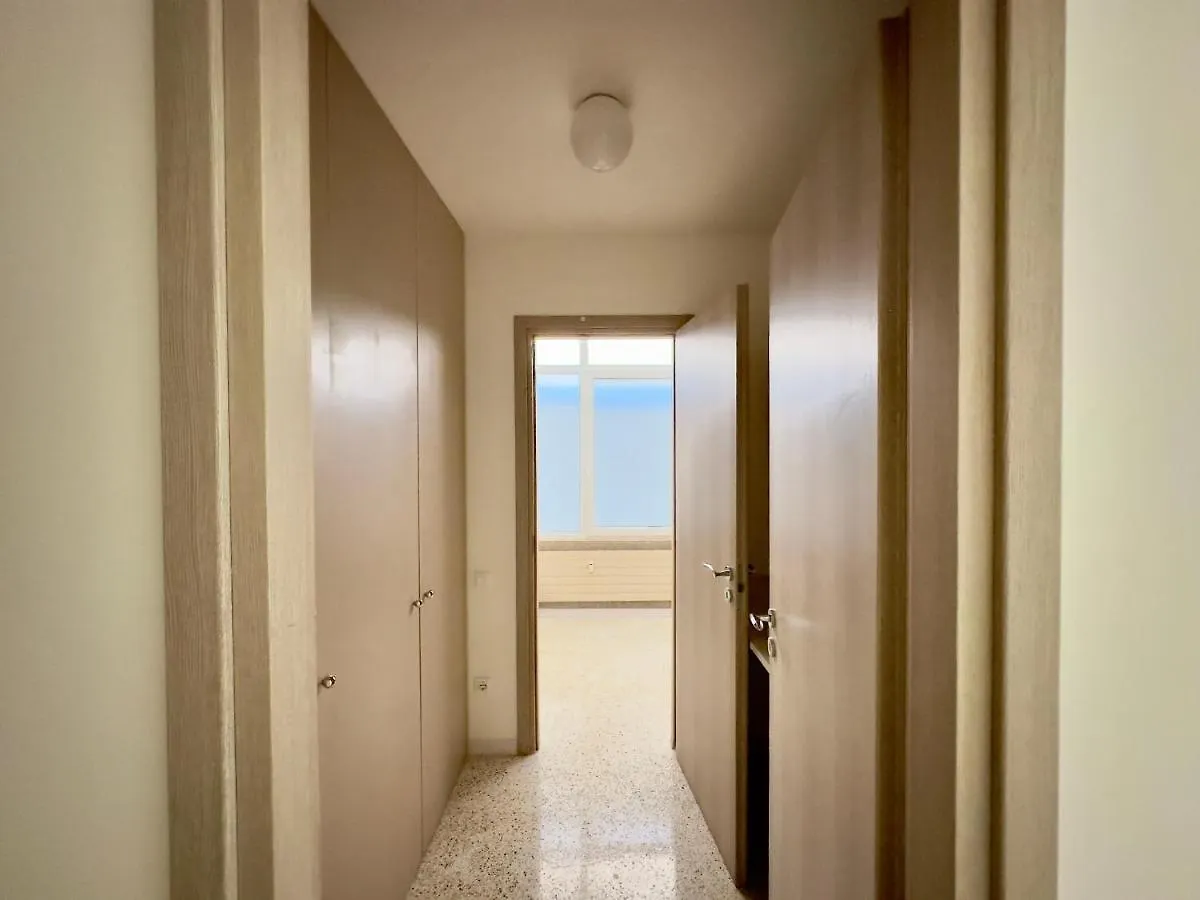 Grand Apartment Navigli Milan