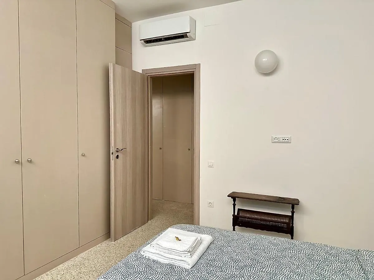 Grand Apartment Navigli Milan