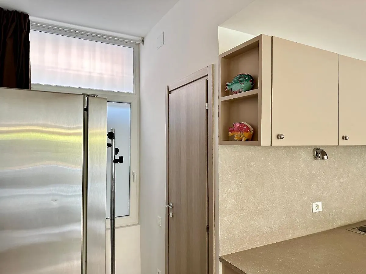 Grand Apartment Navigli Milan Italy