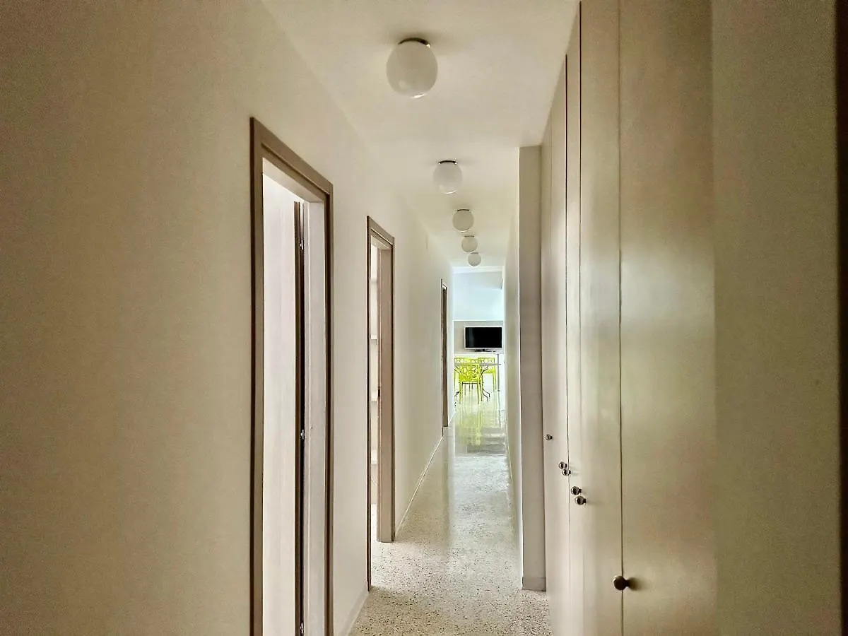 Grand Apartment Navigli Milan